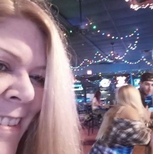 Meet your Posher, Patricia